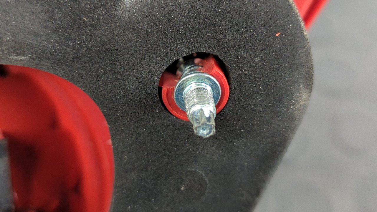 PILOTO PORTON IZQUIERDO SEAT LEON (1P1) - vista 5