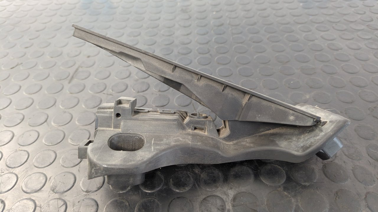 POTENCIOMETRO PEDAL SEAT LEON (1P1) - vista 2