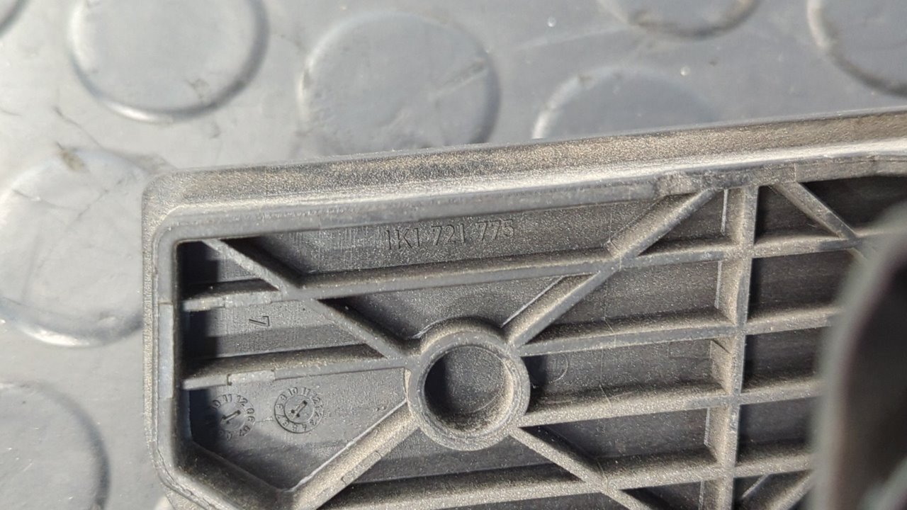 POTENCIOMETRO PEDAL SEAT LEON (1P1) - vista 5