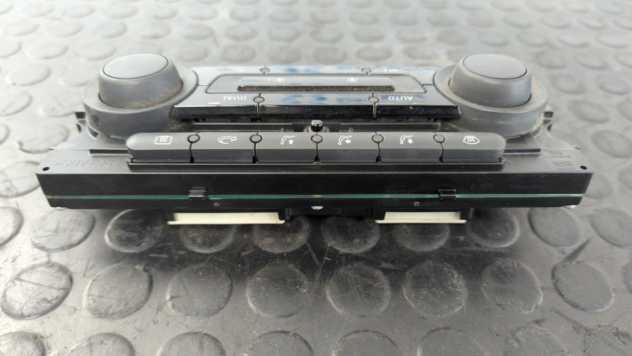 MANDO CLIMATIZADOR SEAT LEON (1P1) - vista 9