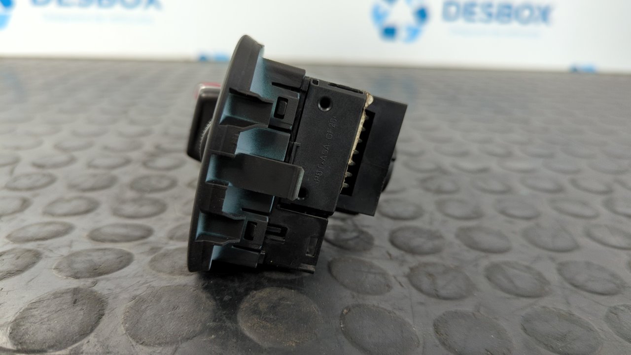 MANDO LUCES SEAT LEON (1P1) - vista 3