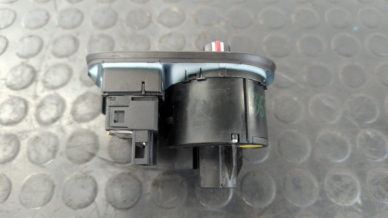 MANDO LUCES SEAT LEON (1P1) - vista 6