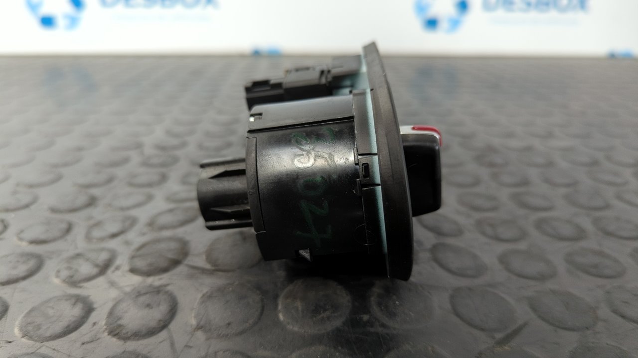 MANDO LUCES SEAT LEON (1P1) - vista 9