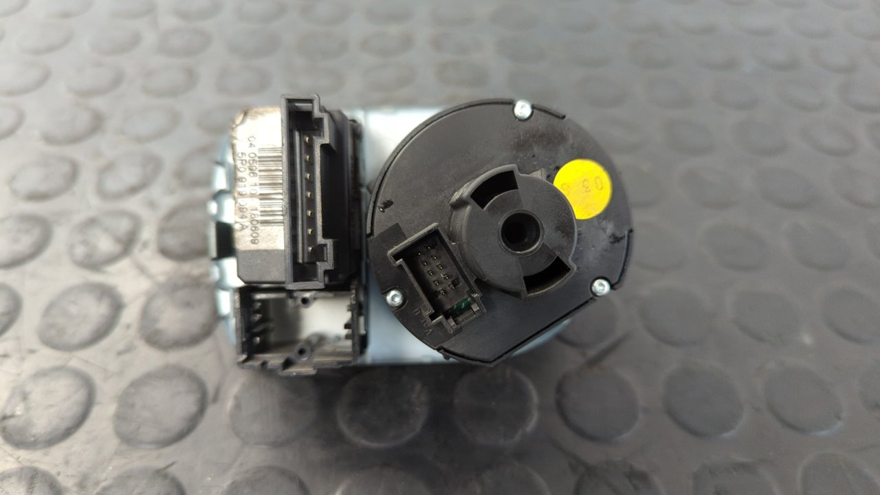 MANDO LUCES SEAT LEON (1P1) - vista 2