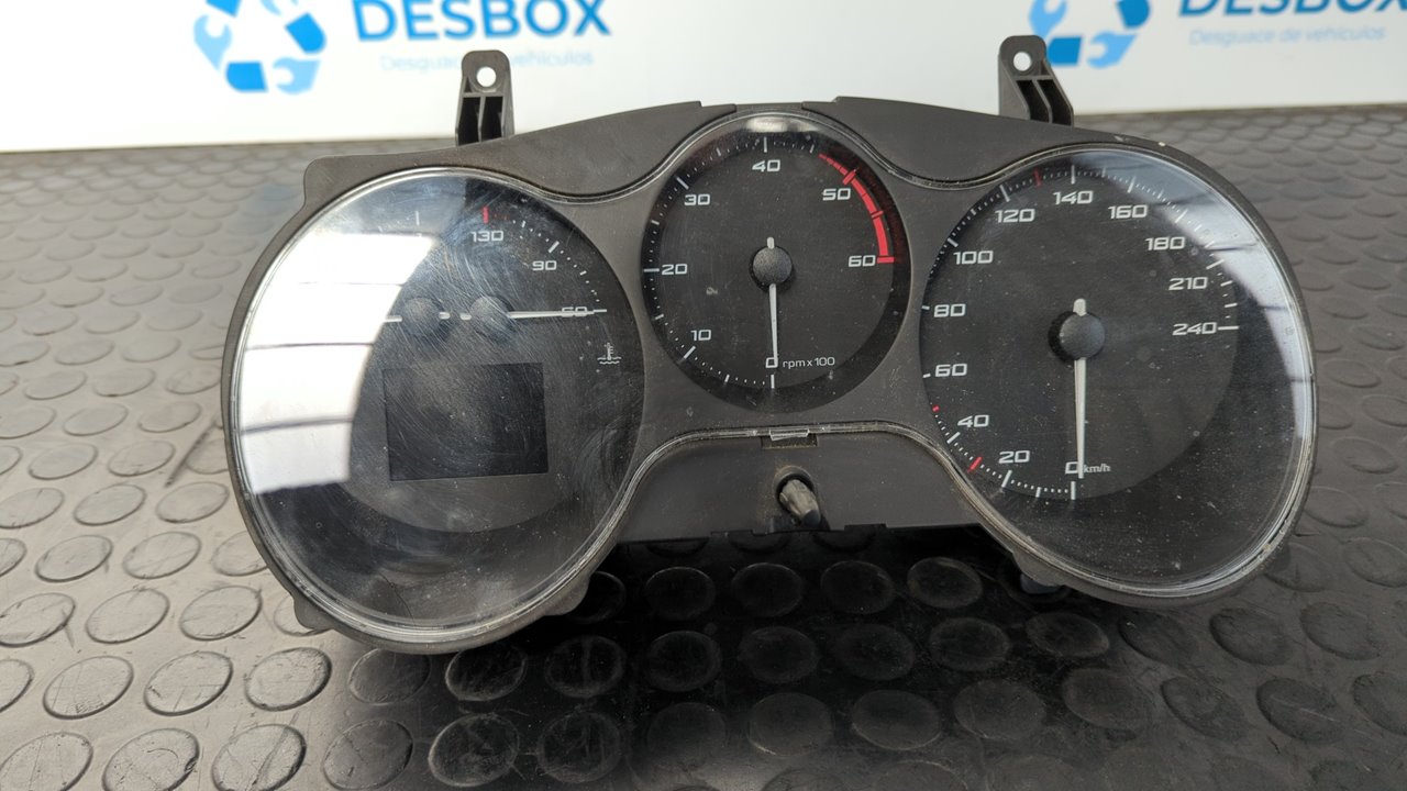 CUADRO INSTRUMENTOS SEAT LEON (1P1)