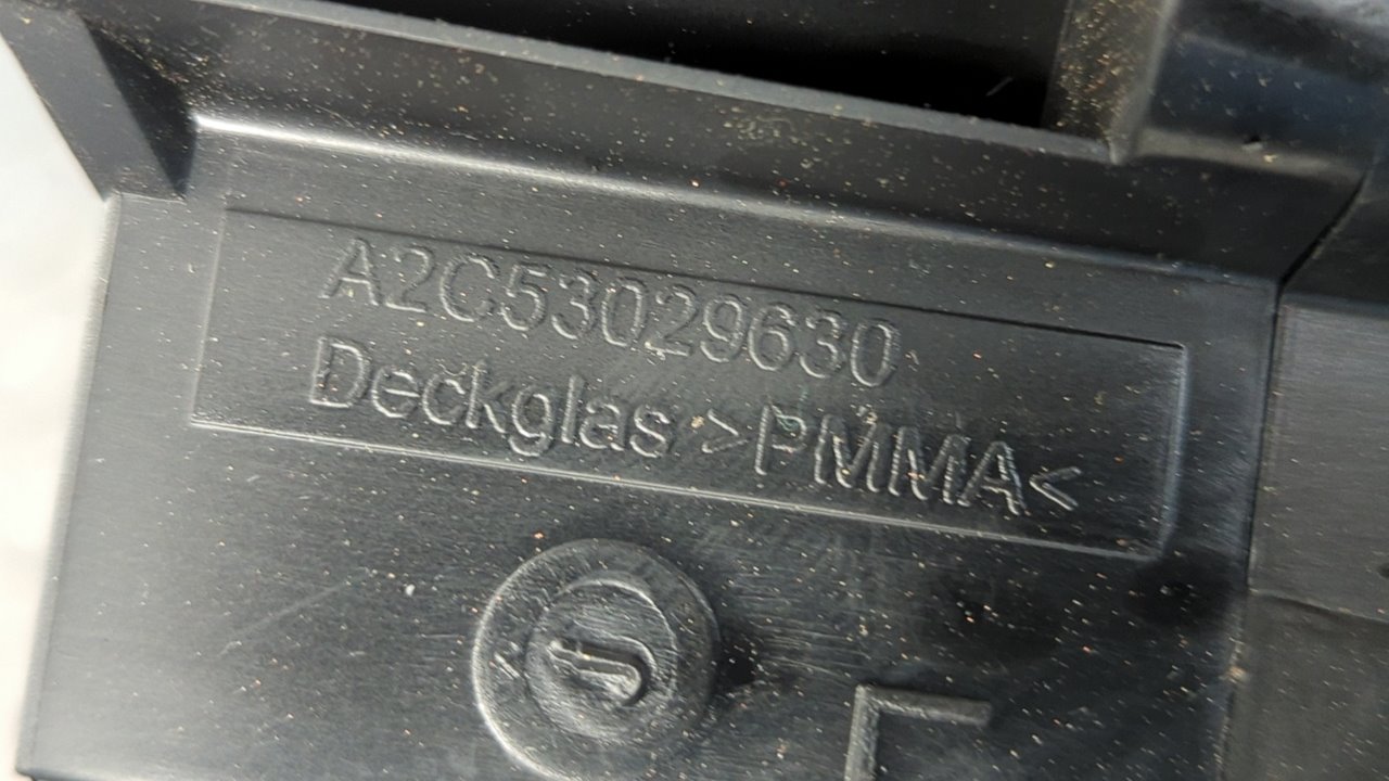 CUADRO INSTRUMENTOS SEAT LEON (1P1) - vista 8