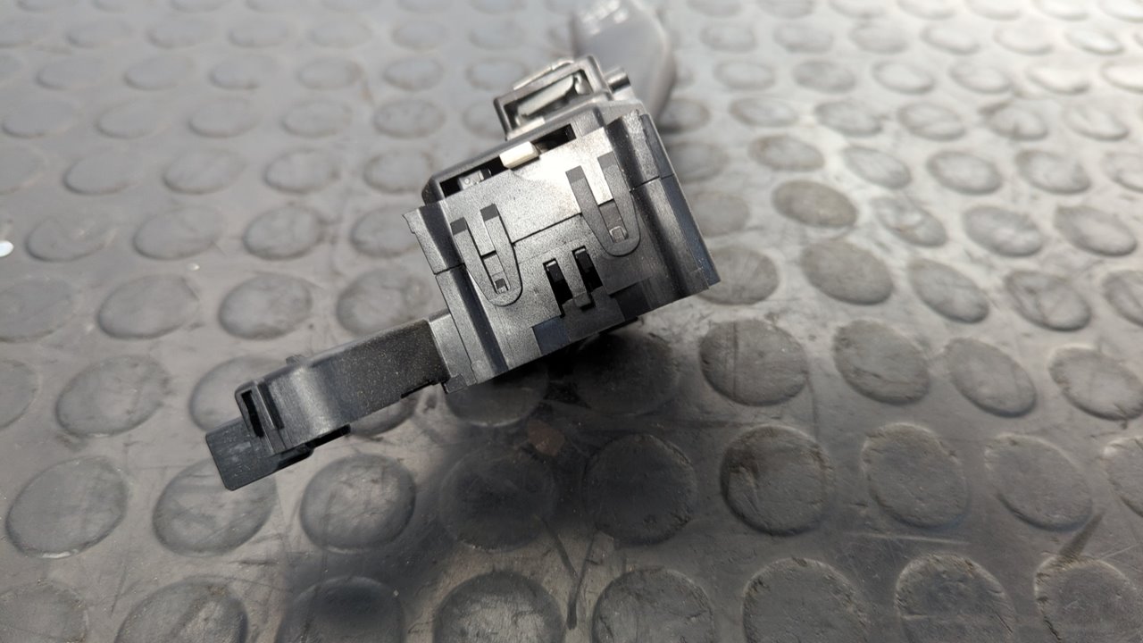 MANDO INTERMITENTES SEAT LEON (1P1) - vista 5