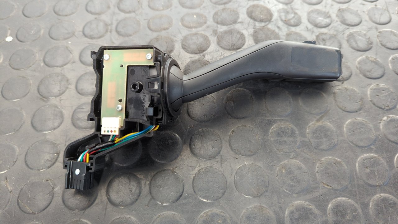 MANDO INTERMITENTES SEAT LEON (1P1) - vista 7