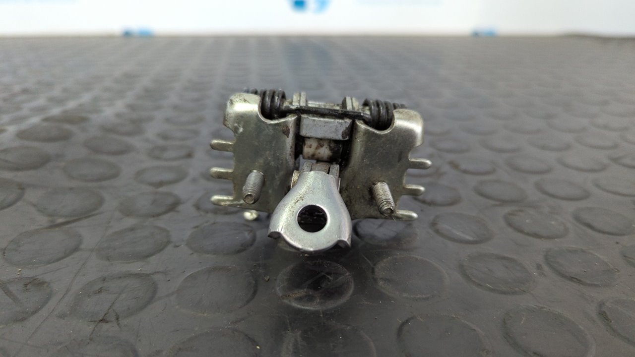 RETENEDOR PUERTA IZQUIERDA  FIAT SCUDO FURGÓN (272) - vista 4