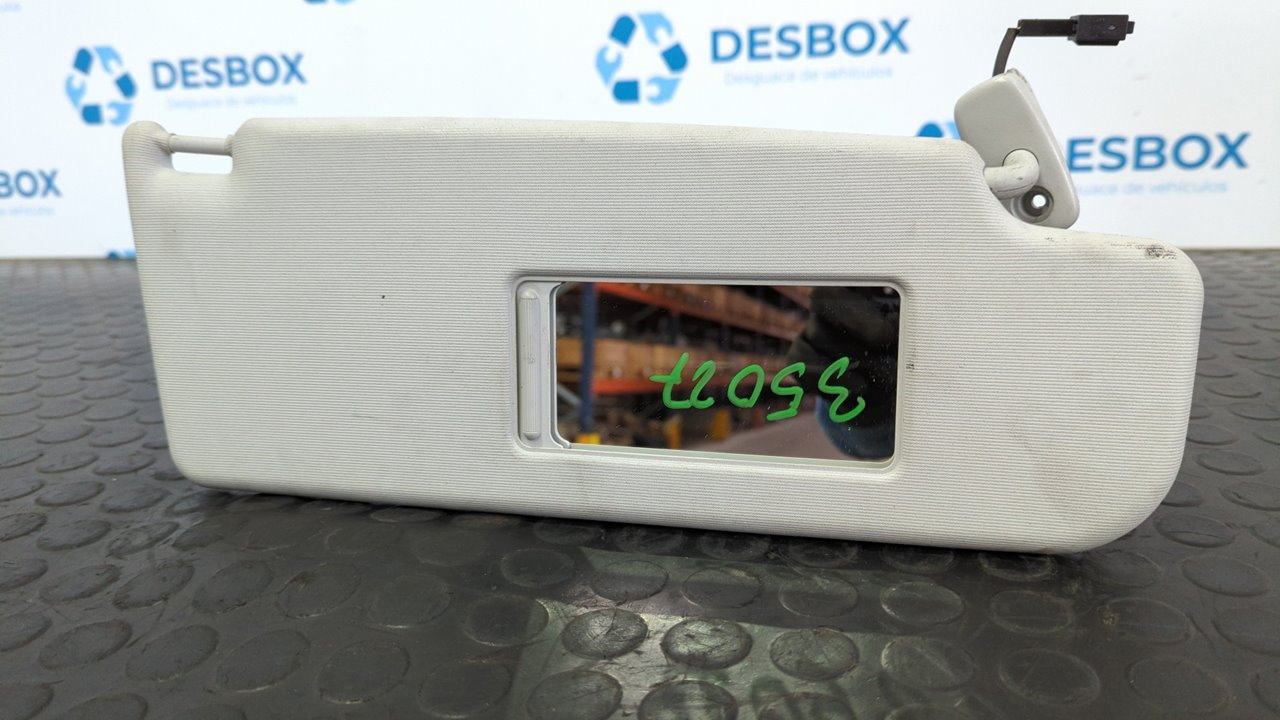 PARASOL DERECHO SEAT LEON (1P1) - vista 3