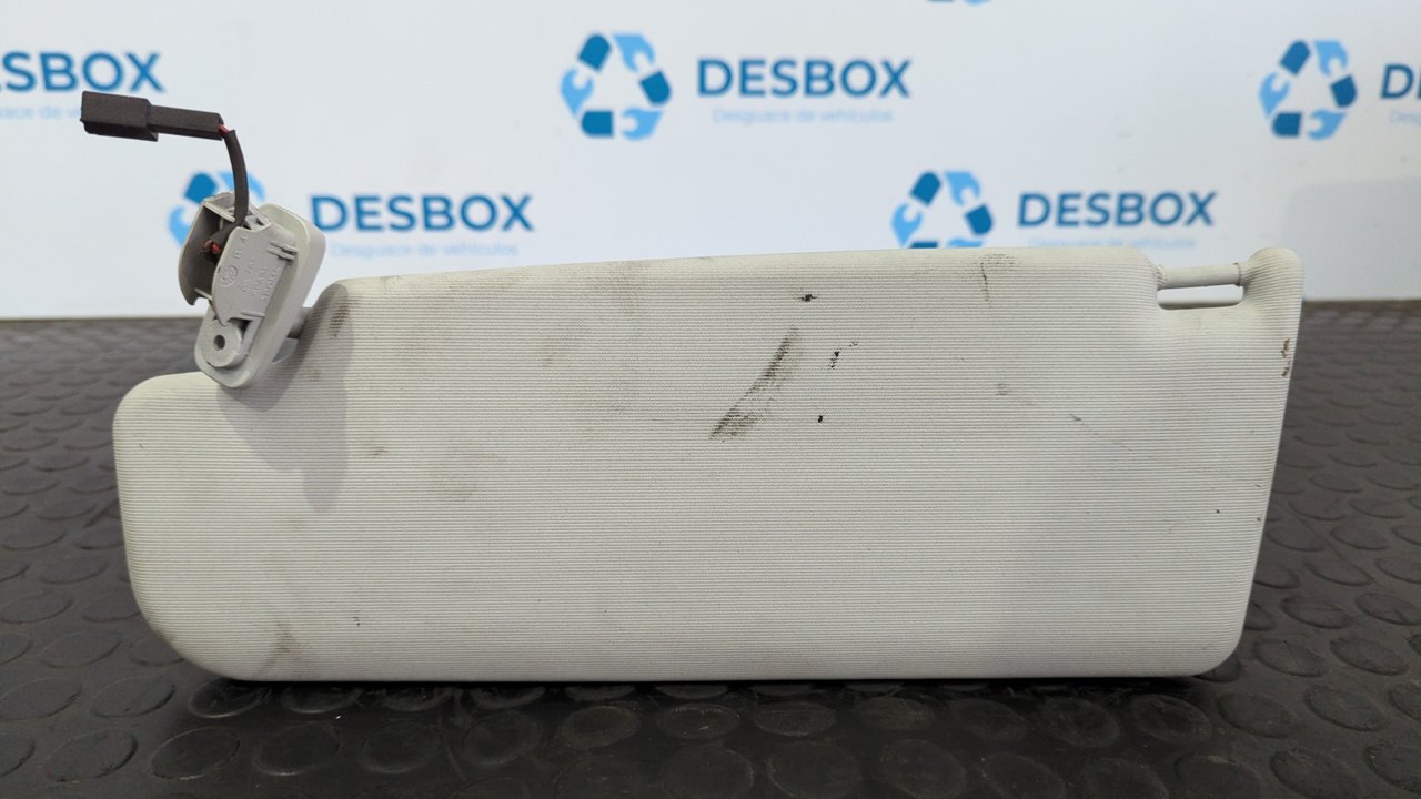 PARASOL DERECHO SEAT LEON (1P1) - vista 5