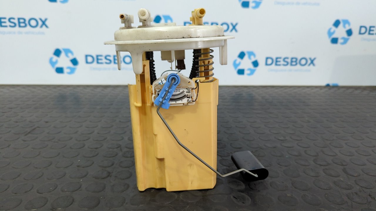 AFORADOR FIAT SCUDO FURGÓN (272)