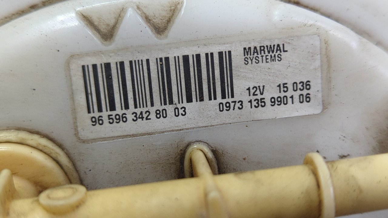 AFORADOR FIAT SCUDO FURGÓN (272) - vista 2