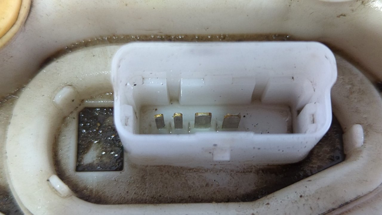 AFORADOR FIAT SCUDO FURGÓN (272) - vista 4