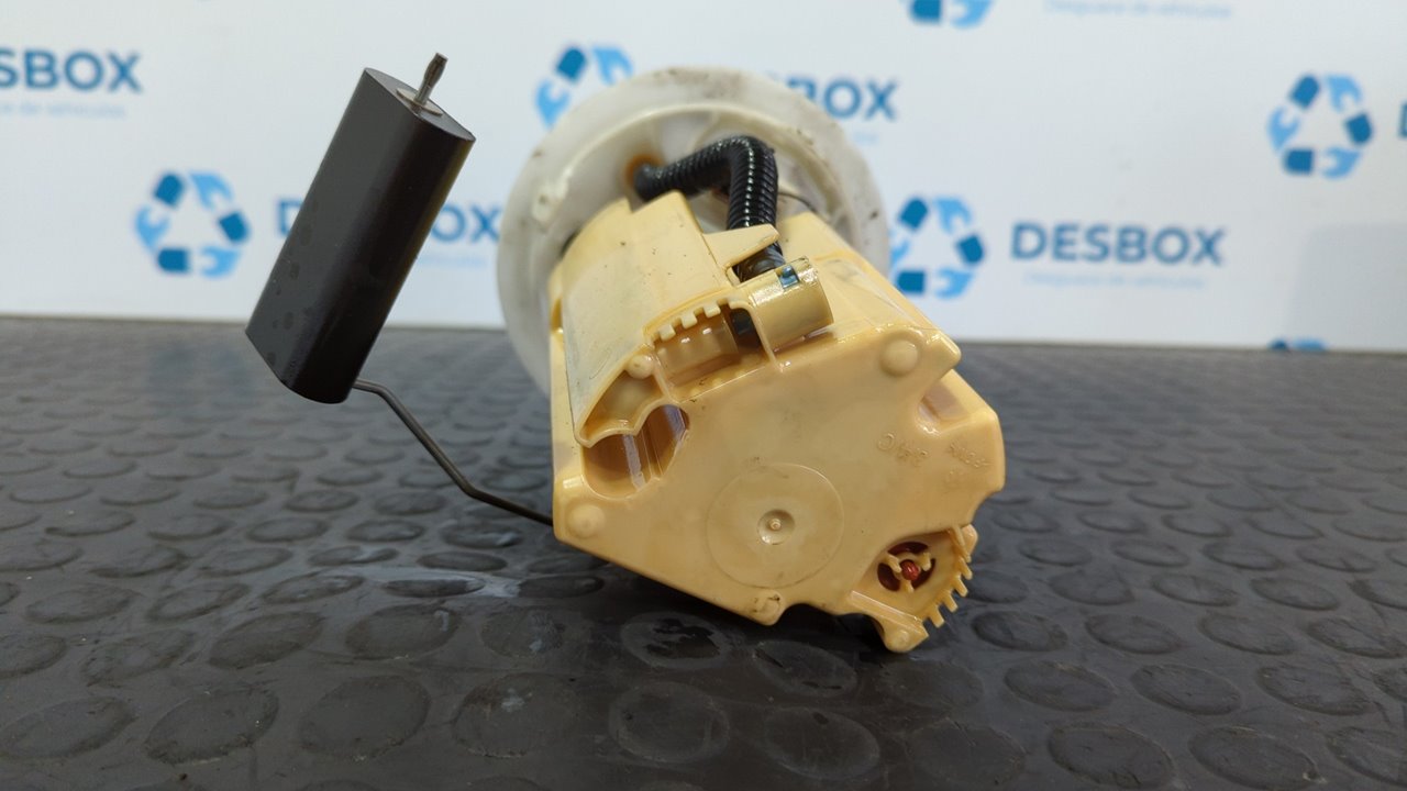 AFORADOR FIAT SCUDO FURGÓN (272) - vista 3