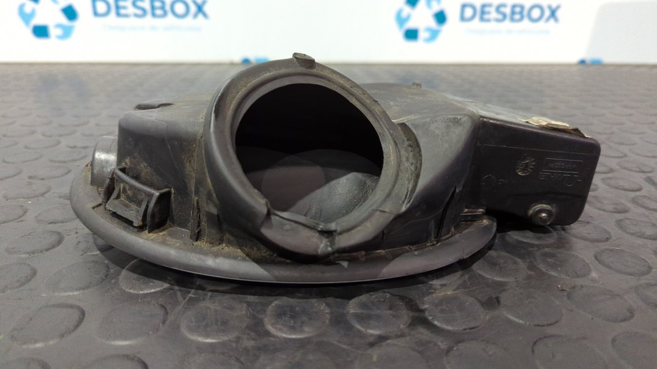 TAPA EXTERIOR COMBUSTIBLE FIAT SCUDO FURGÓN (272) - vista 5