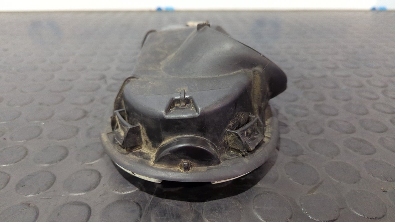 TAPA EXTERIOR COMBUSTIBLE FIAT SCUDO FURGÓN (272) - vista 4