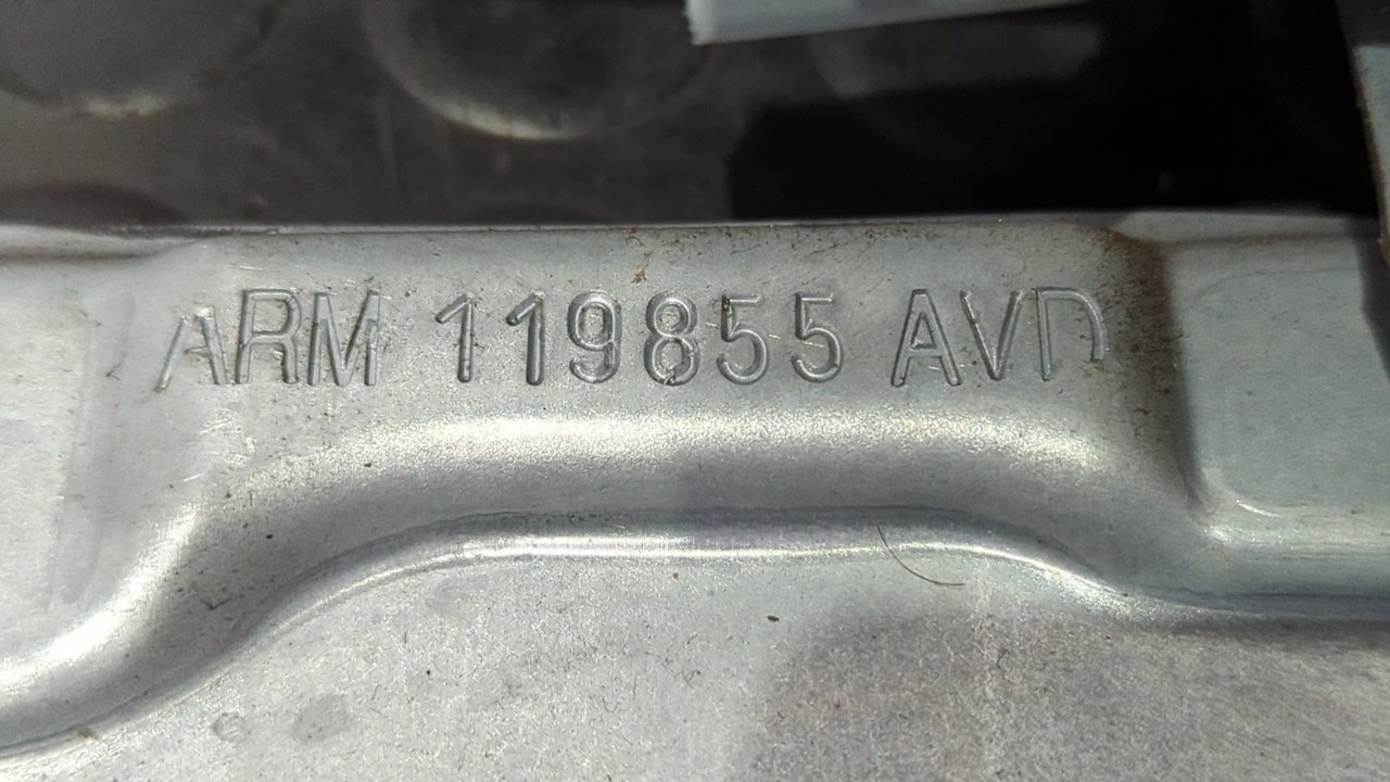 ELEVALUNAS DELANTERO DERECHO PEUGEOT 207 - vista 5