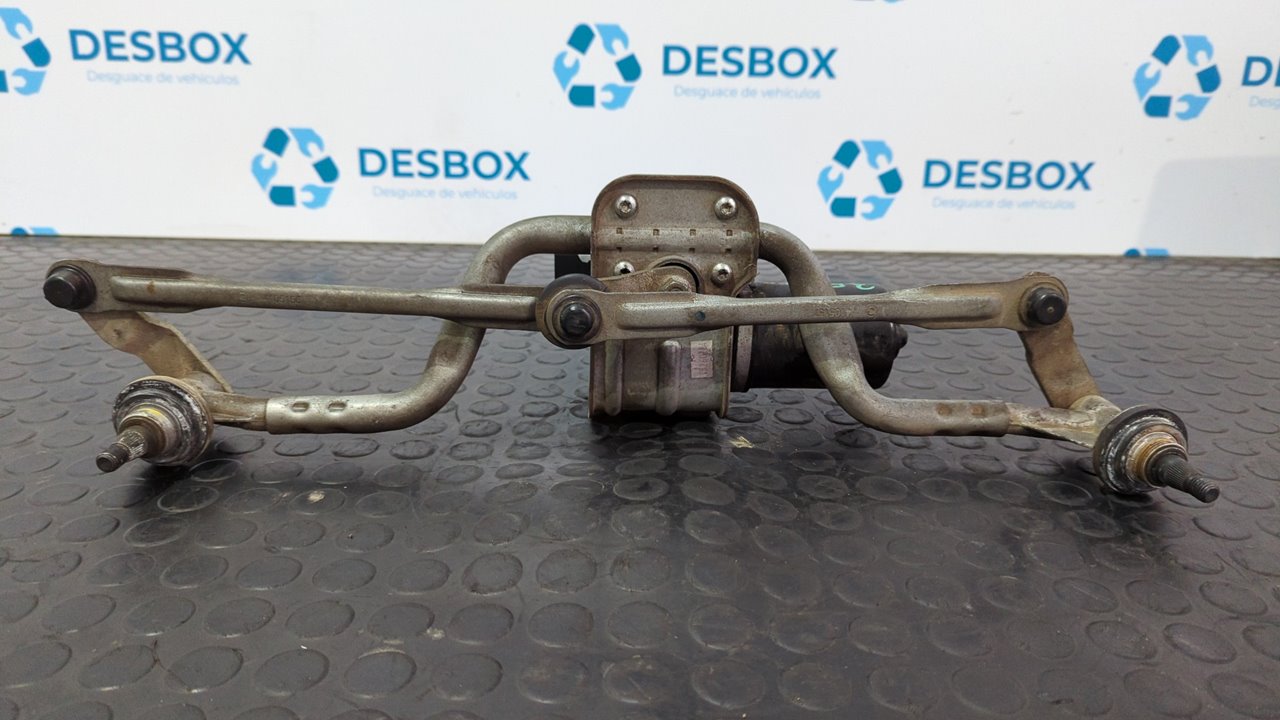 MOTOR LIMPIA DELANTERO FIAT SCUDO FURGÓN (272)