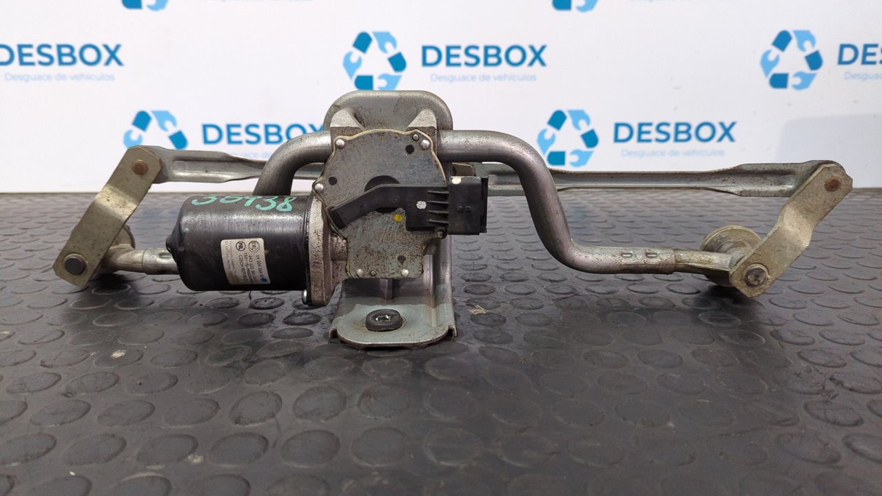 MOTOR LIMPIA DELANTERO FIAT SCUDO FURGÓN (272) - vista 5