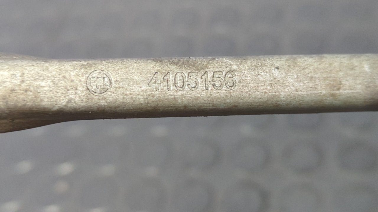 MOTOR LIMPIA DELANTERO FIAT SCUDO FURGÓN (272) - vista 2