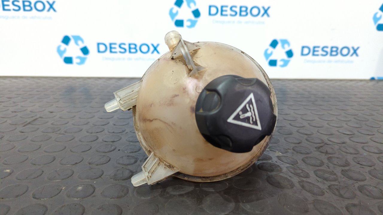 DEPOSITO EXPANSION FIAT SCUDO FURGÓN (272)