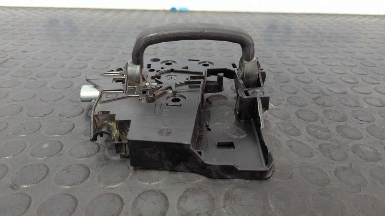 MANETA INTERIOR LATERAL DERECHA FIAT SCUDO FURGÓN (272) - vista 5