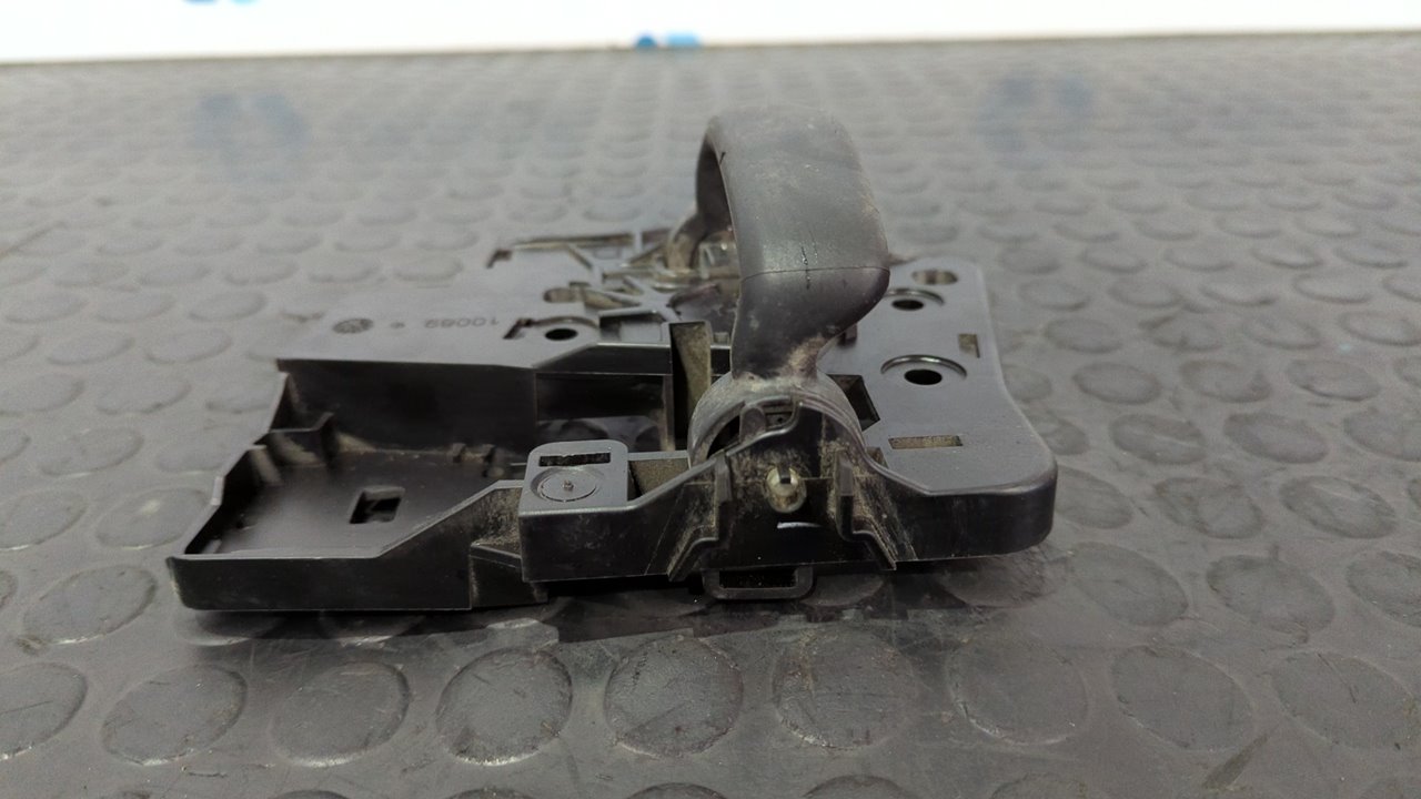 MANETA INTERIOR LATERAL DERECHA FIAT SCUDO FURGÓN (272) - vista 9