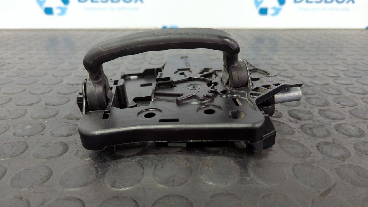 MANETA INTERIOR LATERAL DERECHA FIAT SCUDO FURGÓN (272) - vista 2