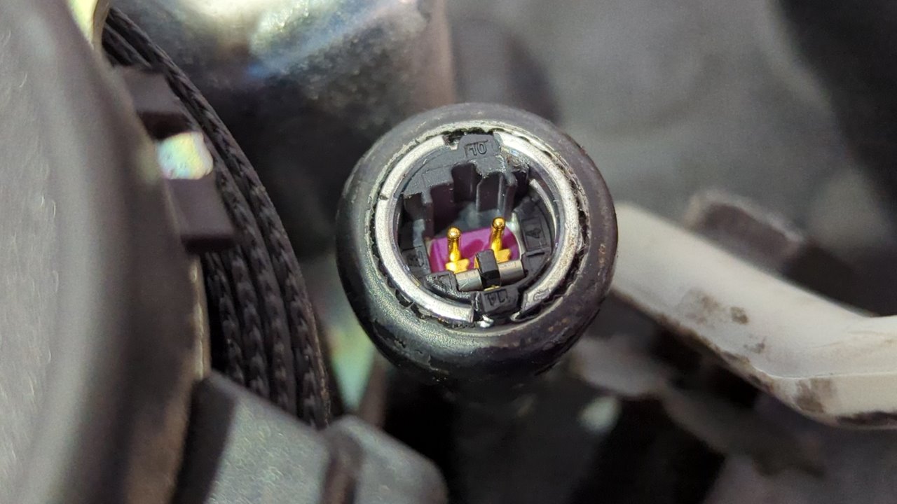 CINTURON DELANTERO DERECHO FIAT SCUDO FURGÓN (272) - vista 8