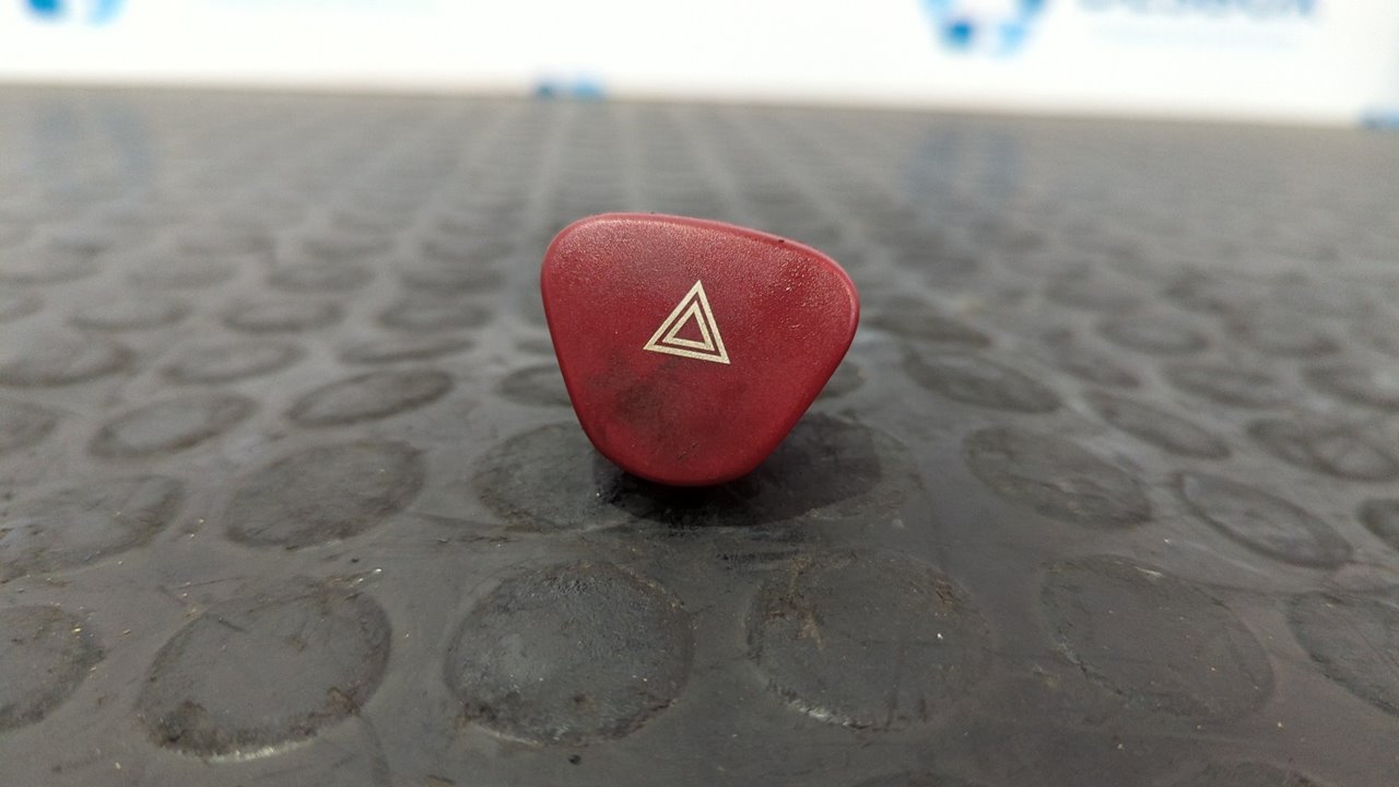 WARNING FIAT SCUDO FURGÓN (272)