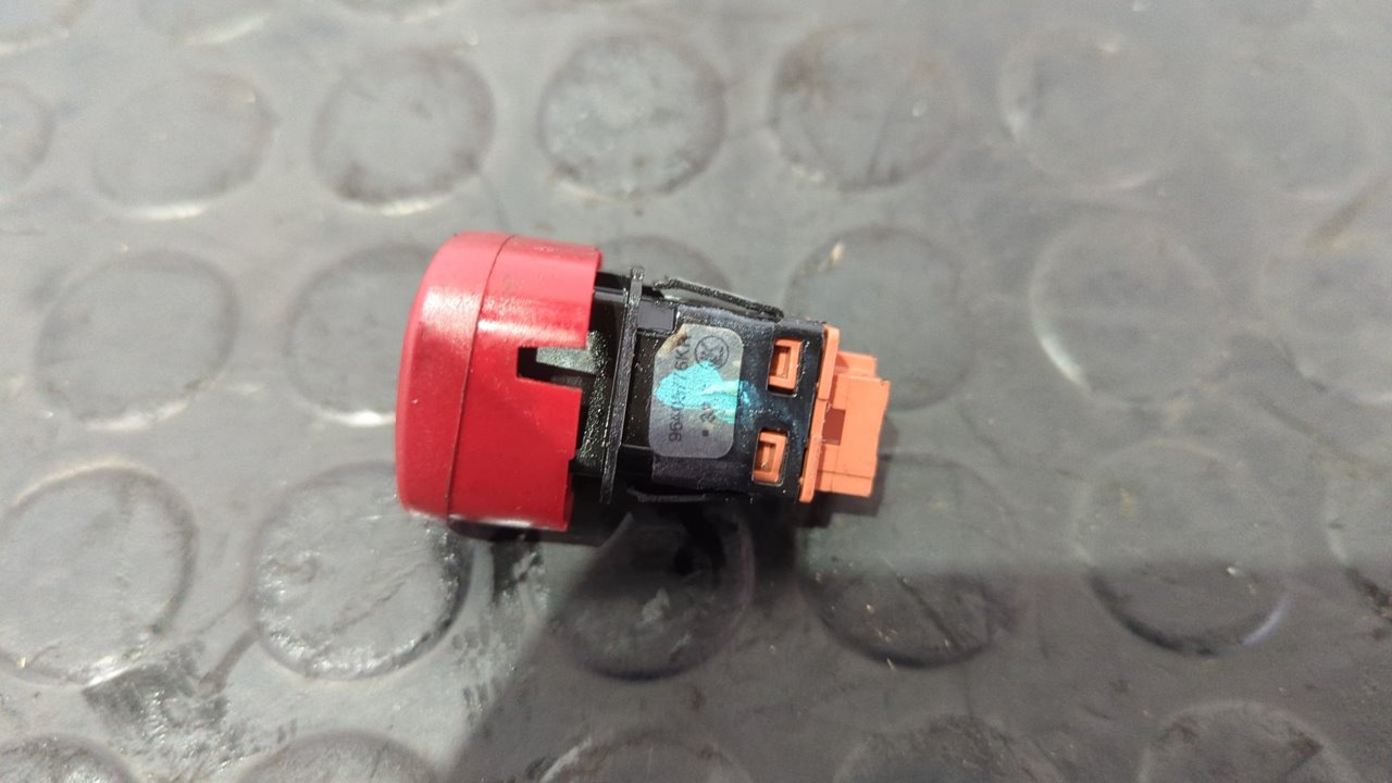 WARNING FIAT SCUDO FURGÓN (272) - vista 3