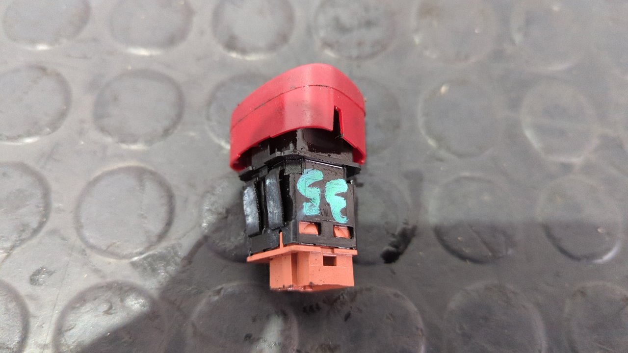 WARNING FIAT SCUDO FURGÓN (272) - vista 2