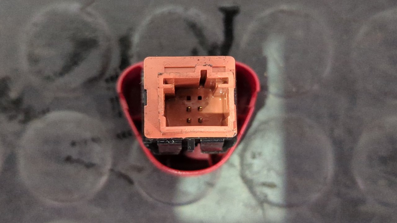 WARNING FIAT SCUDO FURGÓN (272) - vista 4