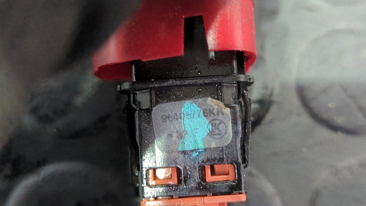 WARNING FIAT SCUDO FURGÓN (272) - vista 5