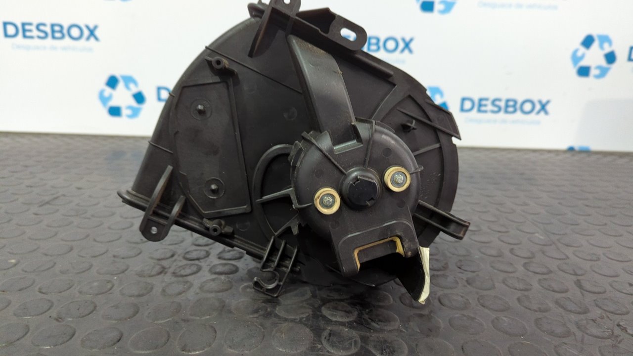 MOTOR CALEFACCION FIAT SCUDO FURGÓN (272)