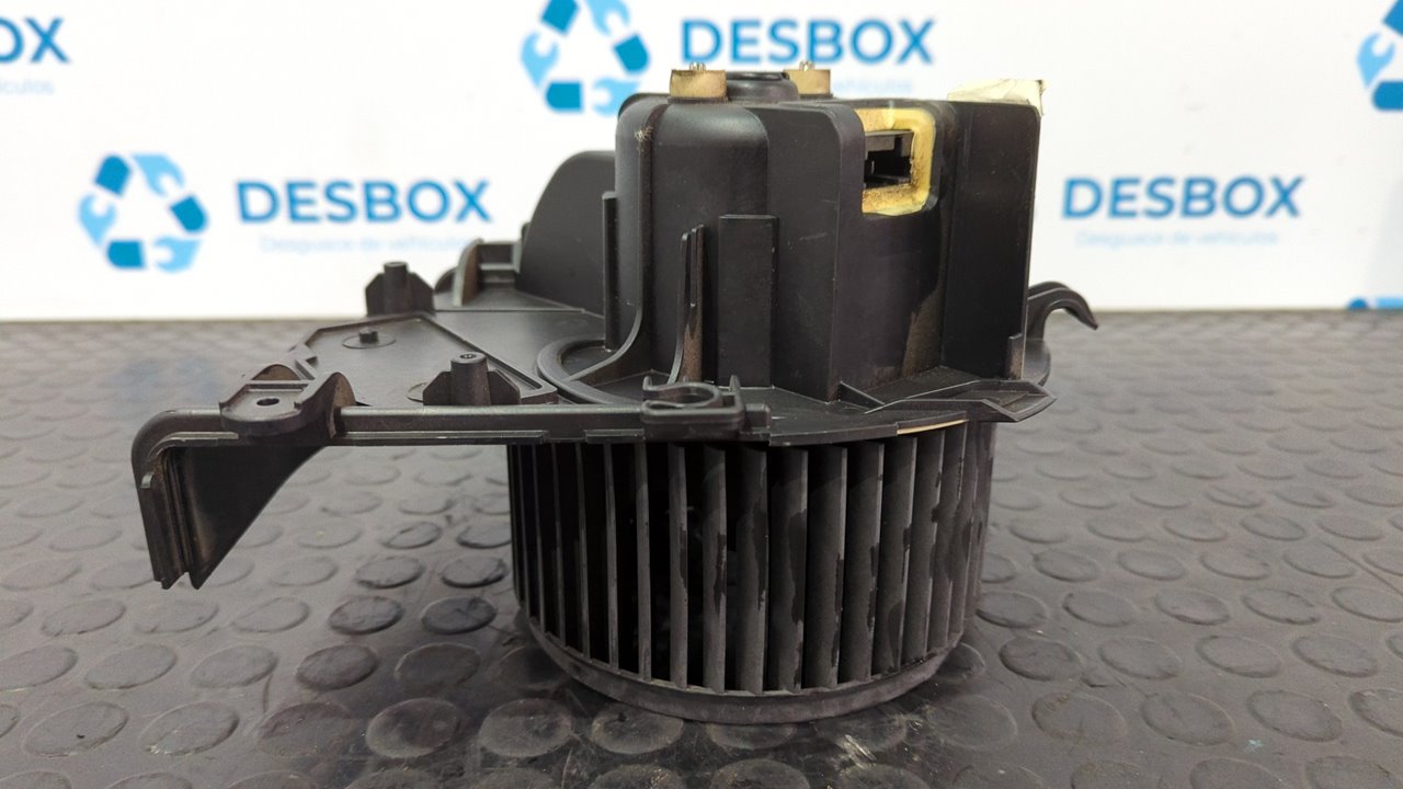 MOTOR CALEFACCION FIAT SCUDO FURGÓN (272) - vista 3