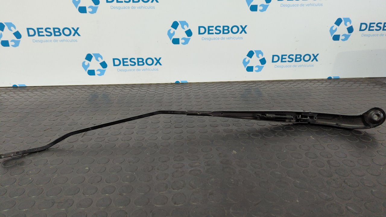 BRAZO LIMPIA DELANTERO DERECHO FIAT SCUDO FURGÓN (272) - vista 2