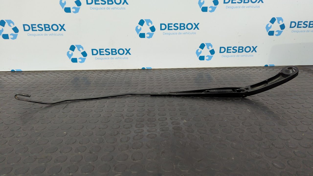 BRAZO LIMPIA DELANTERO DERECHO FIAT SCUDO FURGÓN (272) - vista 3