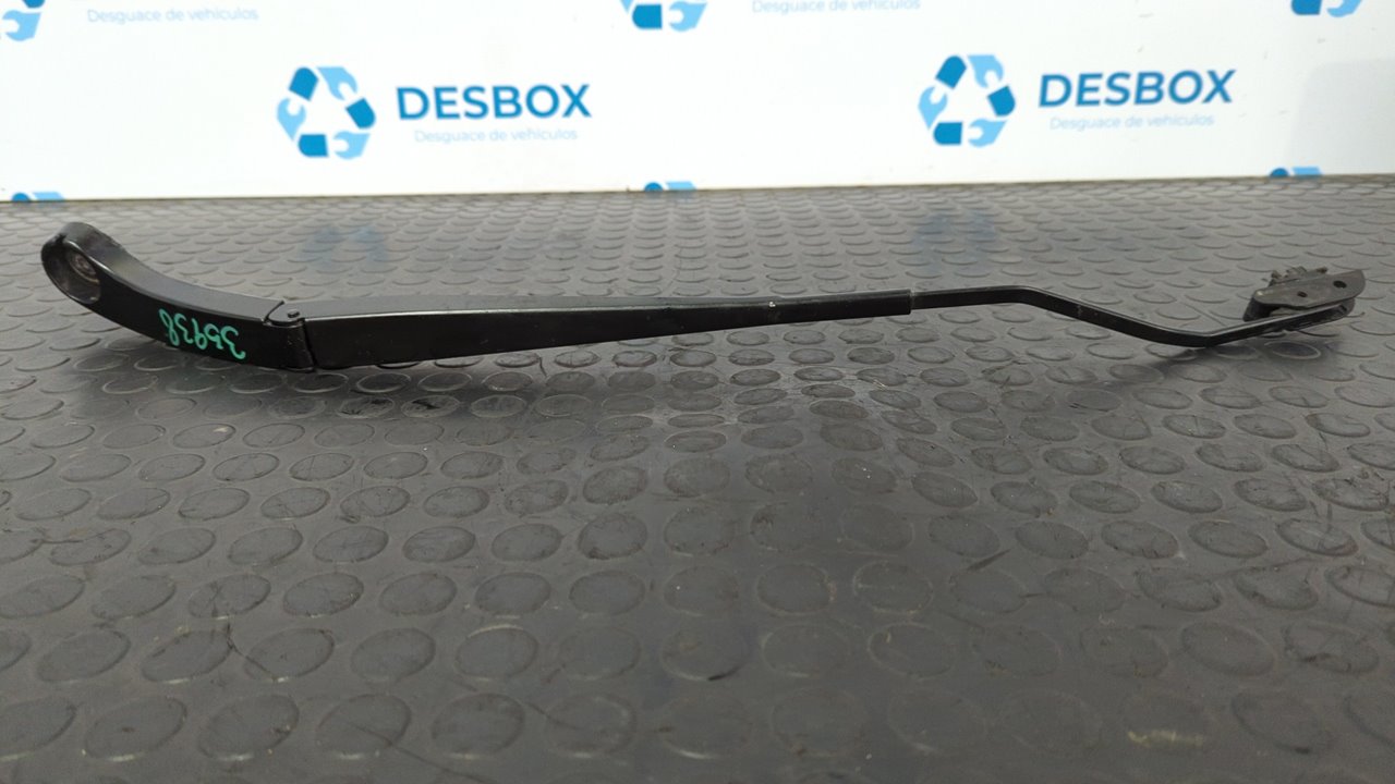 BRAZO LIMPIA DELANTERO IZQUIERDO FIAT SCUDO FURGÓN (272) - vista 2