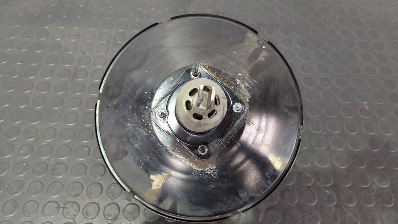 SERVOFRENO FIAT SCUDO FURGÓN (272) - vista 2