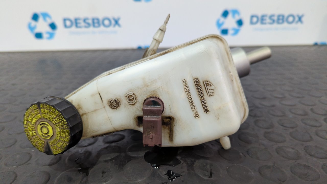 BOMBA FRENO FIAT SCUDO FURGÓN (272) - vista 6