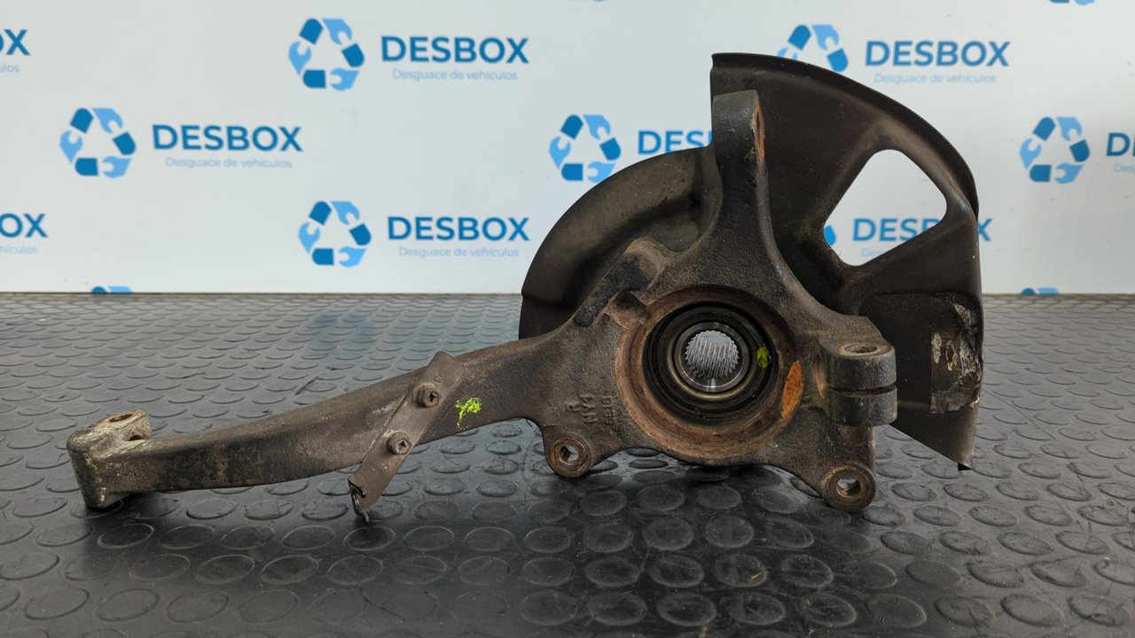 MANGUETA DELANTERA DERECHA SSANGYONG RODIUS