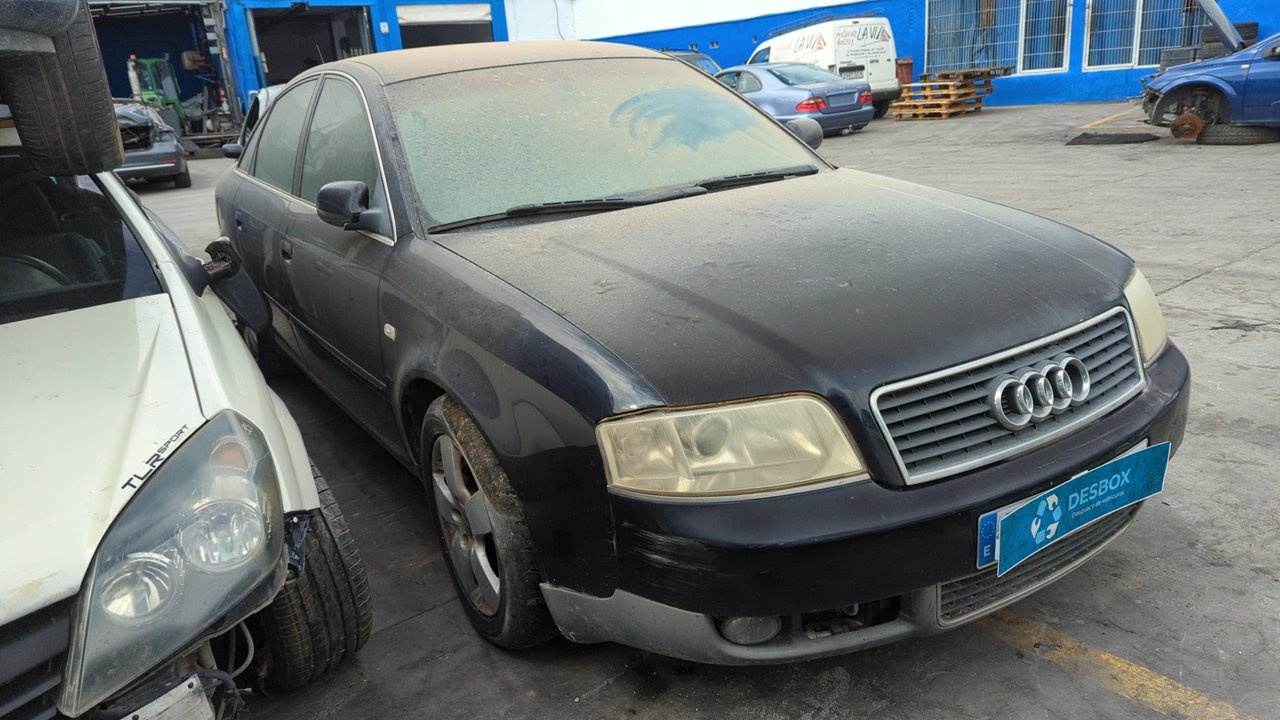 AUDI A6 BERLINA (4B2)