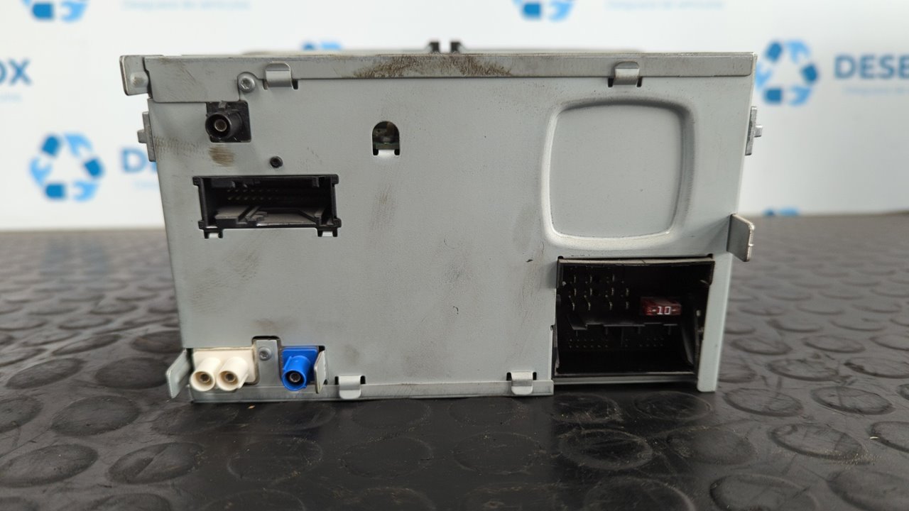 SISTEMA NAVEGACION GPS SEAT LEON (1P1) - vista 7