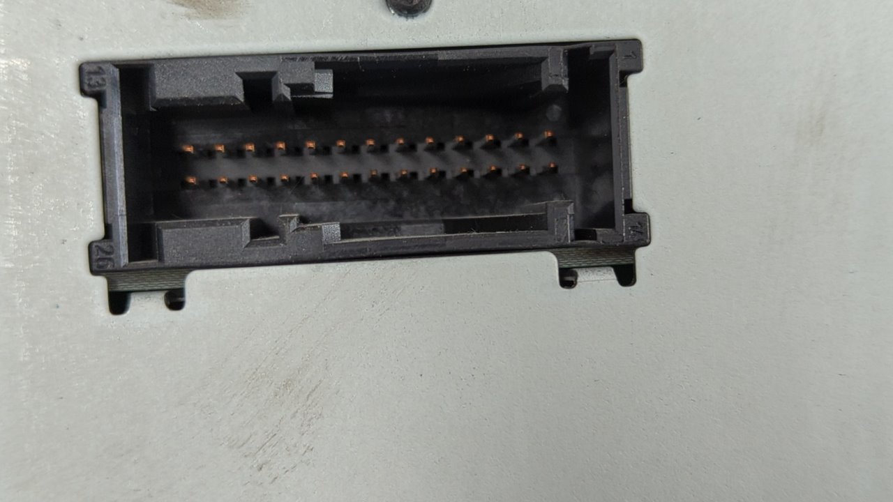 SISTEMA NAVEGACION GPS SEAT LEON (1P1) - vista 8