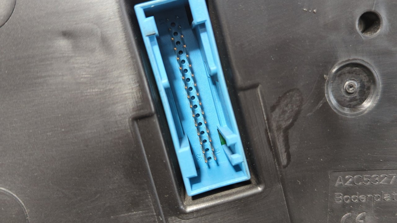 CUADRO INSTRUMENTOS SEAT LEON (1P1) - vista 11