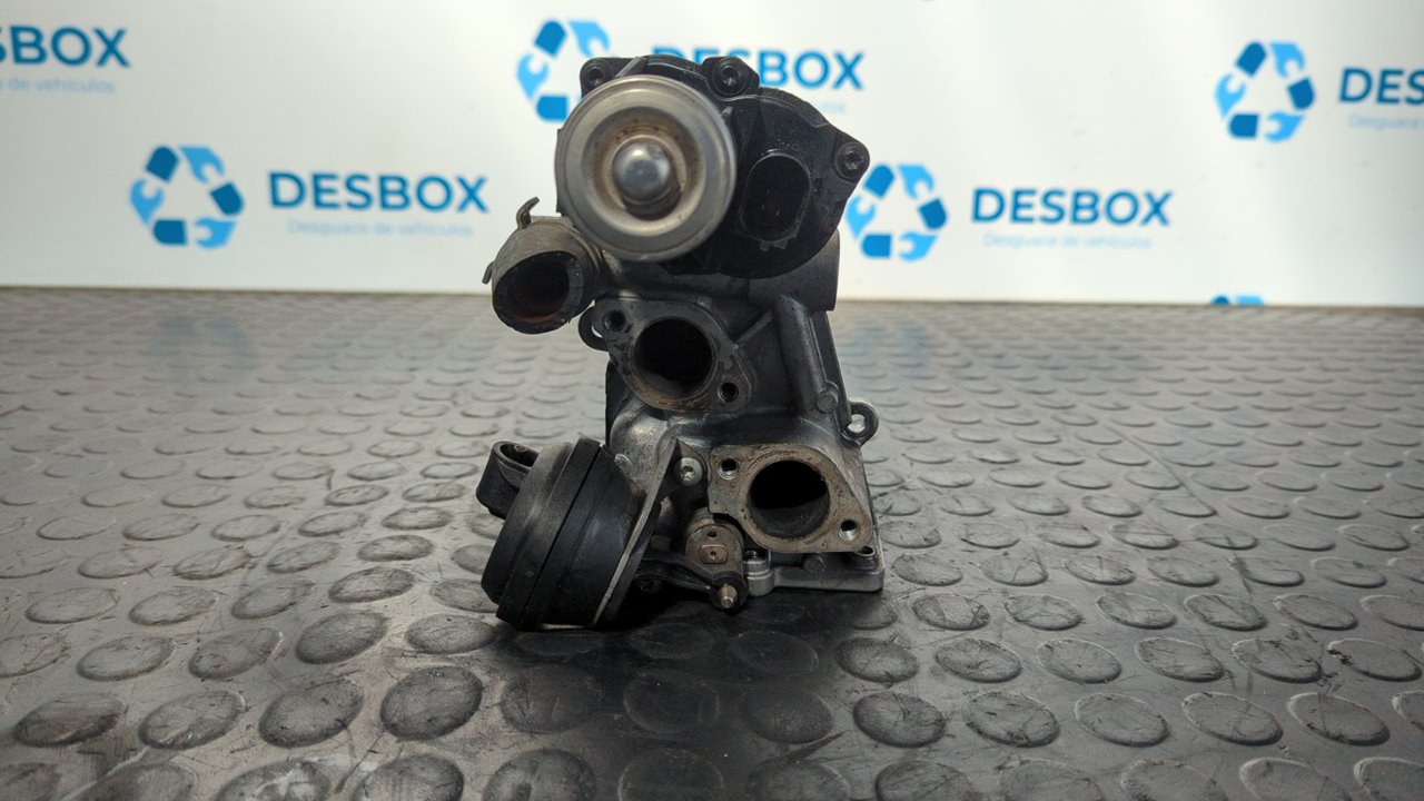 VALVULA EGR SEAT LEON (1P1)