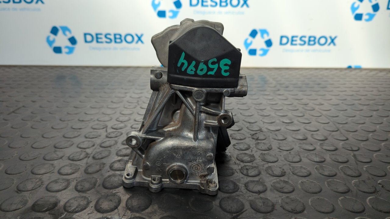 VALVULA EGR SEAT LEON (1P1) - vista 2