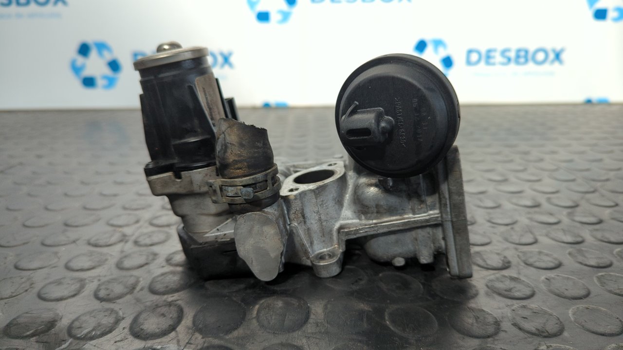 VALVULA EGR SEAT LEON (1P1) - vista 7